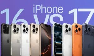 Ewolucja iPhone: od pierwszych modeli po najnowsze, prezentacja wszystkich generacji po kolei.
