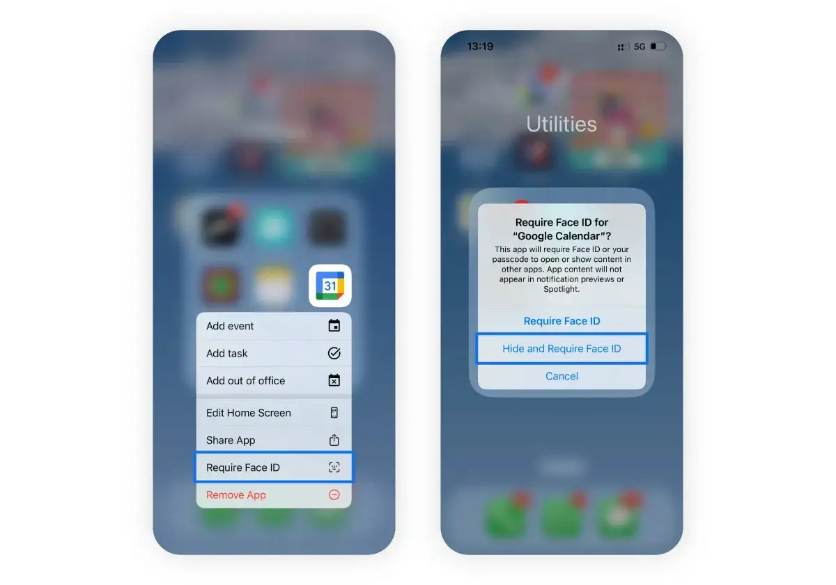 Jak ukryć aplikacje na iPhone? Wybierz 