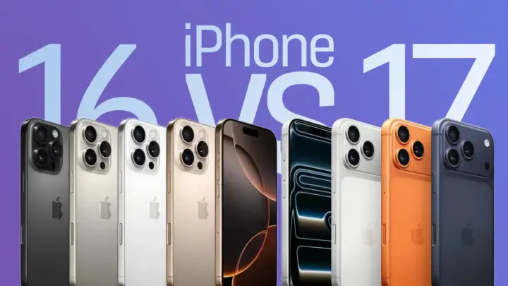 Ewolucja iPhone: od pierwszych modeli po najnowsze, prezentacja wszystkich generacji po kolei.
