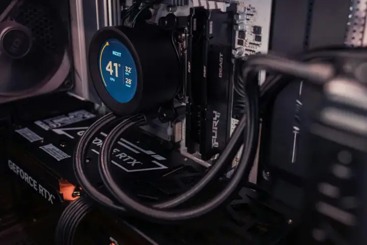 1440p - Złoty środek dla PC? Kiedy ma sens i jak ustawić